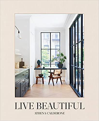 Live Beautiful | Amazon (US)