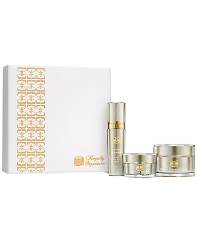 Kedma Cosmetics 1.6kgoz Royalty Signature.(Sauna Mask Firming Cream Acti | Gilt