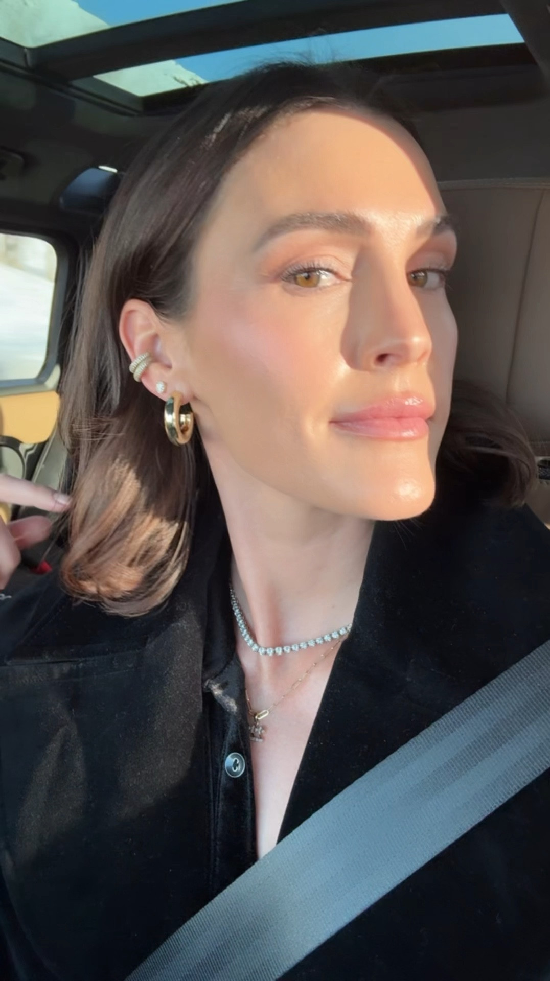 BEAUTY \ clean makeup🫶🏻

Non-toxic
Skin
Skincare 

#LTKBeauty #LTKWatchNow