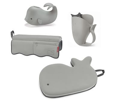 Skip Hop Moby Bathtime Essentials Kit | Pottery Barn Kids