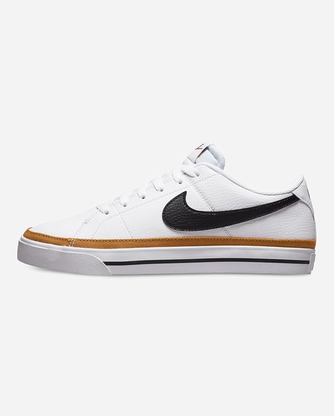 Nike Women's Court Legacy Next Nature Shoes | Amazon (US)
