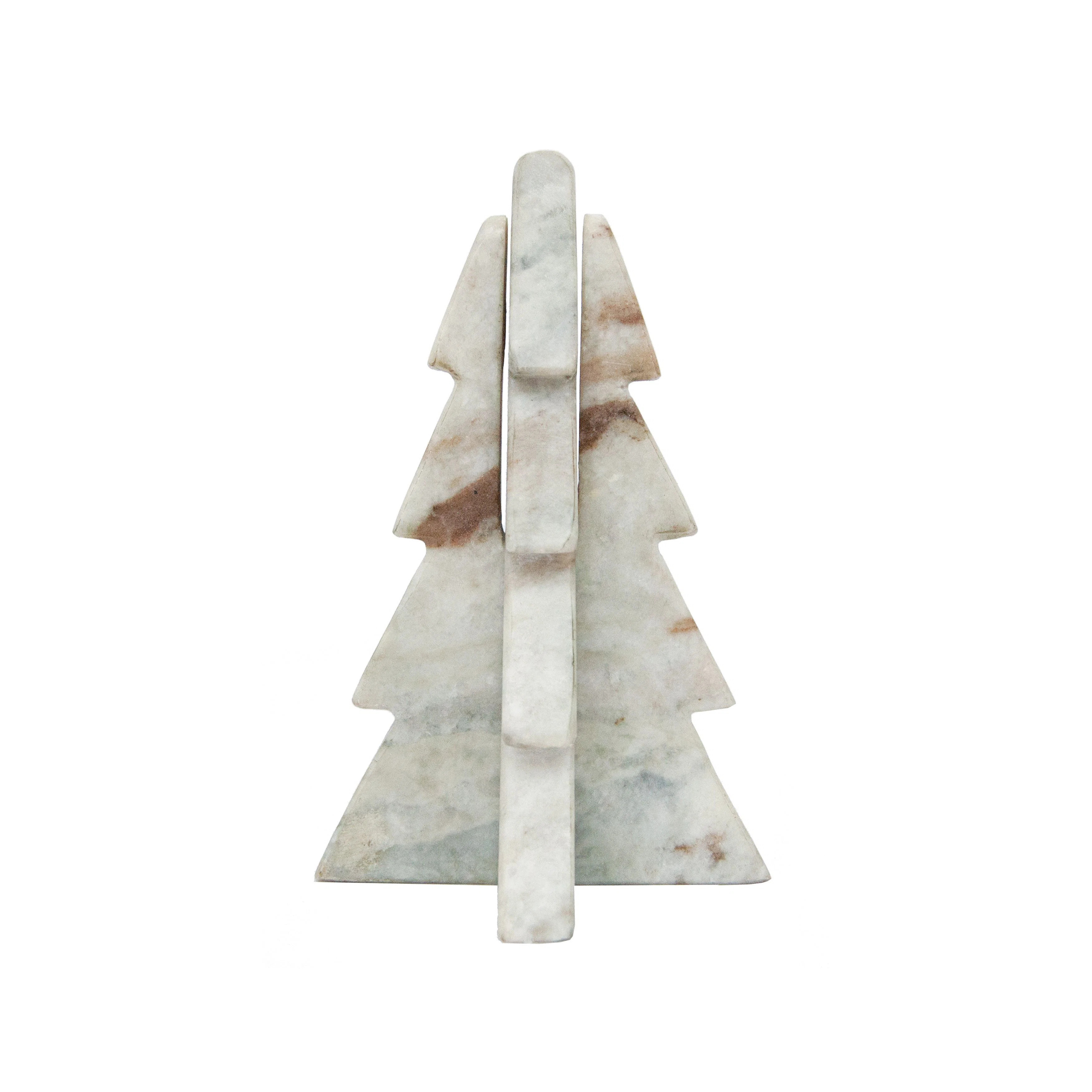 Interlocking Marble Tree | Wayfair North America