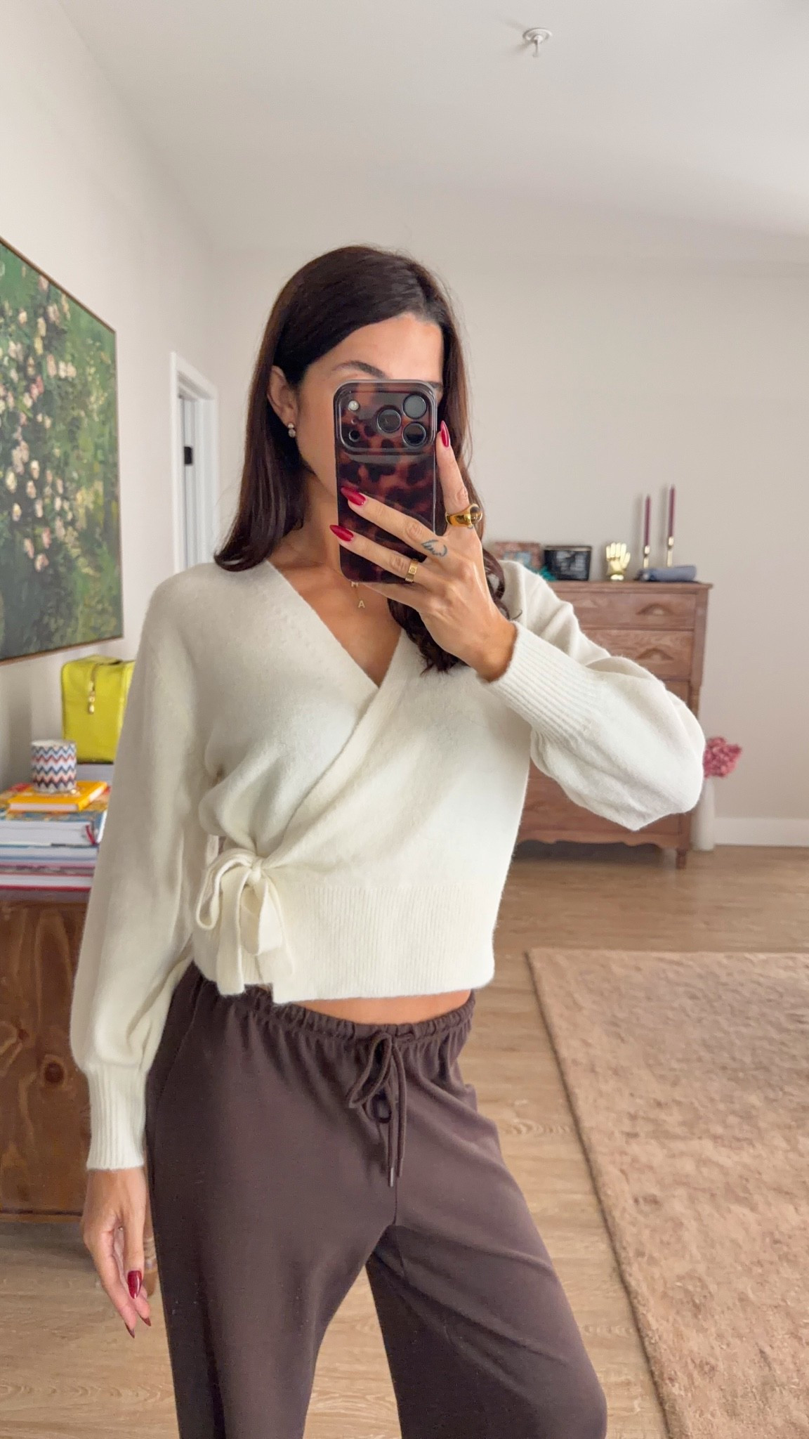 @Aritzia fall fashion haul! S top and S bottoms

#LTKootd #LTKSeasonal #LTKmorningroutine