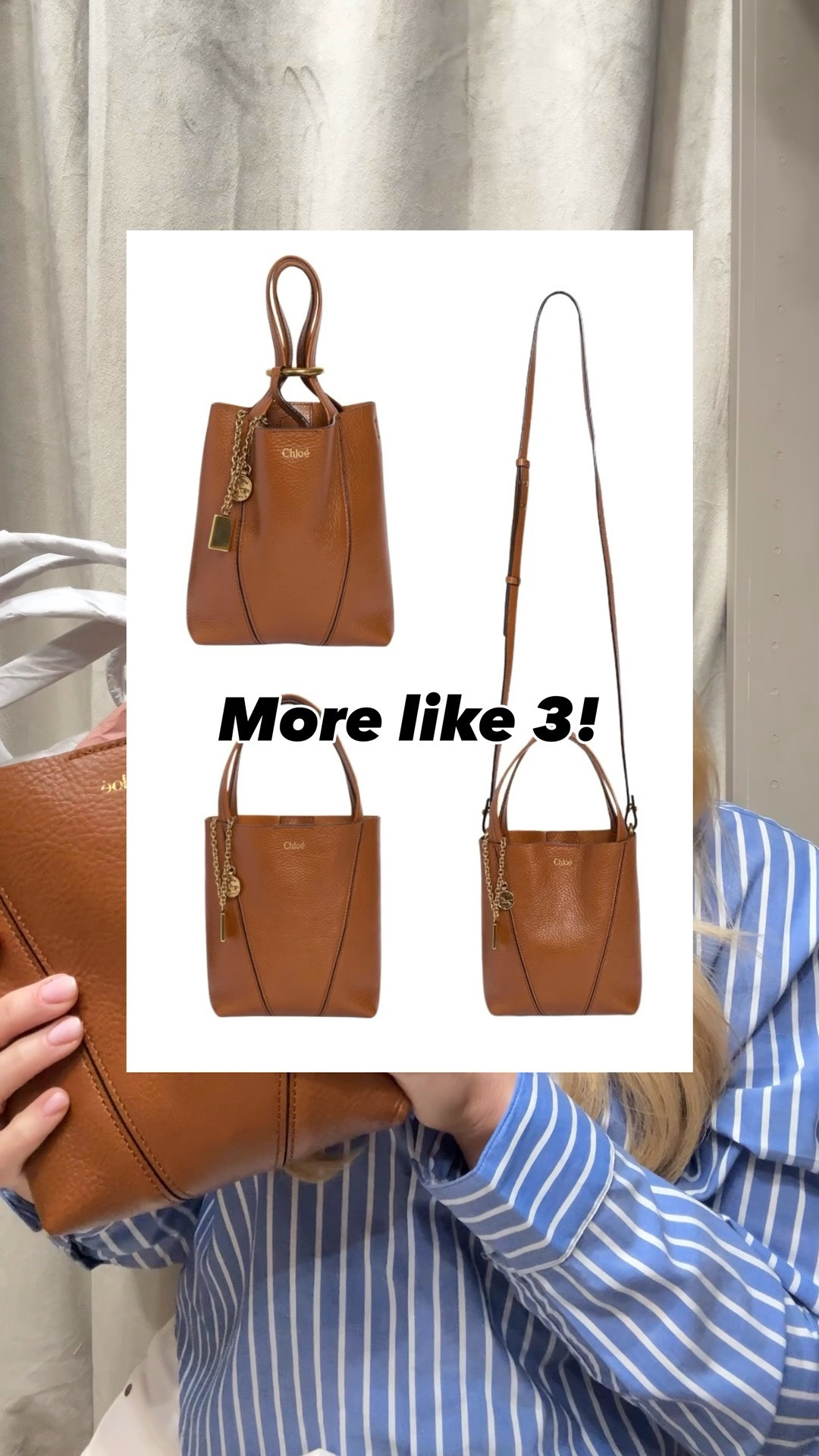 NOTE: shipping will take longer on this bag but it’s so worth it. They ship through Hong Kong from Italy to SAVE you money.

Trust me I have purchased a lot of amazing designer deals from this site!

#LTKSaleAlert #LTKdayinmylife #LTKootd #LTKgrwm #LTKdayinmylife #LTKSaleAlert #LTKSaleAlert #LTKMothersDay #LTKdayinmylife