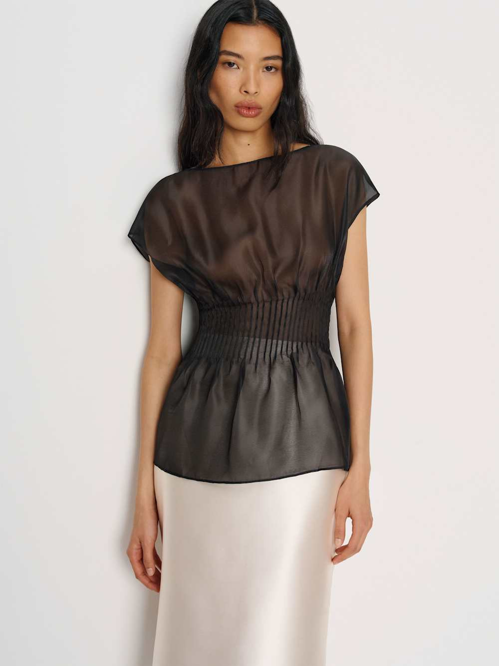 Yasmin Top | Reformation (Global)