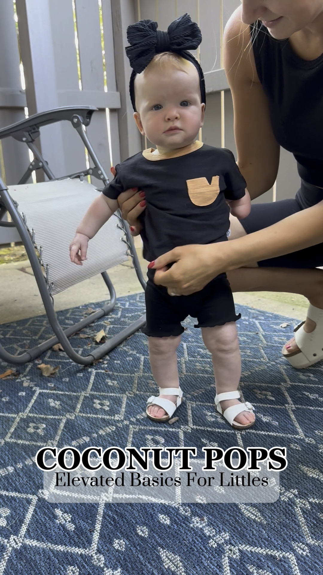 The best baby basics from coconut pops! 

#LTKFamily #LTKKids #LTKBaby