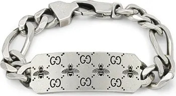 Signature Bee ID Bracelet | Nordstrom
