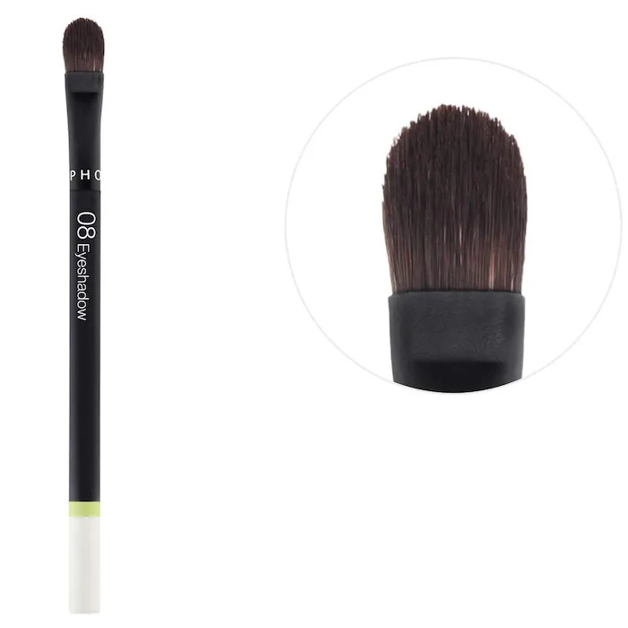 Essential Brush - 08 Eyeshadow - SEPHORA COLLECTION | Sephora | Sephora (US)