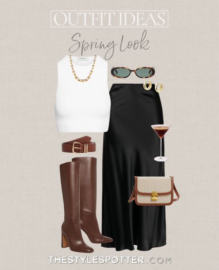 Spring Outfit Ideas 💐 
A spring outfit isn’t complete without cozy essentials and soft colors. This casual look is both stylish and practical for an easy spring outfit. The look is built of closet essentials that will be useful and versatile in your capsule wardrobe.  
Shop this look👇🏼 🌺 🌧️ 


#LTKSeasonal #LTKstyletip #LTKU
