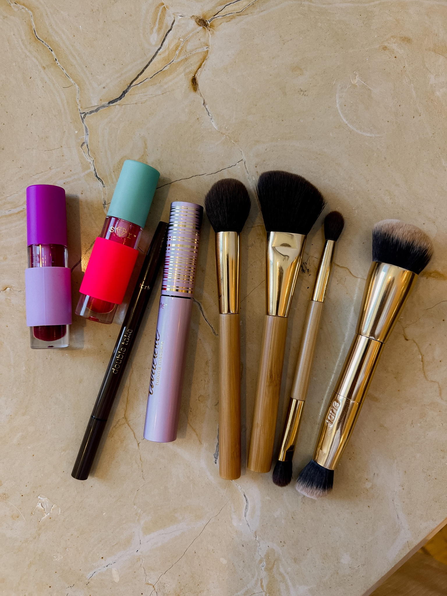 Tarte $11 sale of some of my favorites!!!
Use code BWC15 on my brush set

#LTKbeauty #LTKsalealert #LTKstyletip