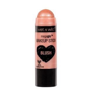 Wet n Wild MegaGlo Makeup Stick, Peach Bums | CVS