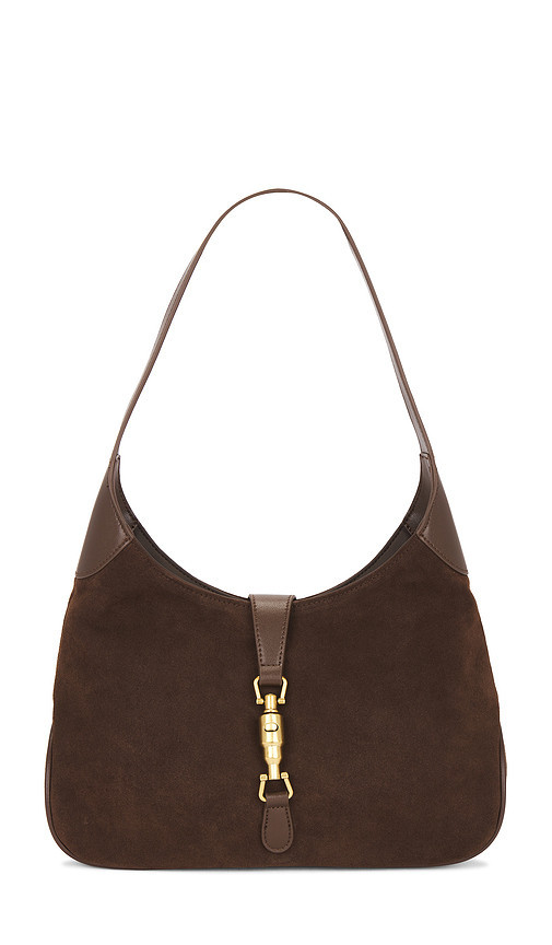 Nakedvice The Amber Bag in Brown. | Revolve Clothing (Global)