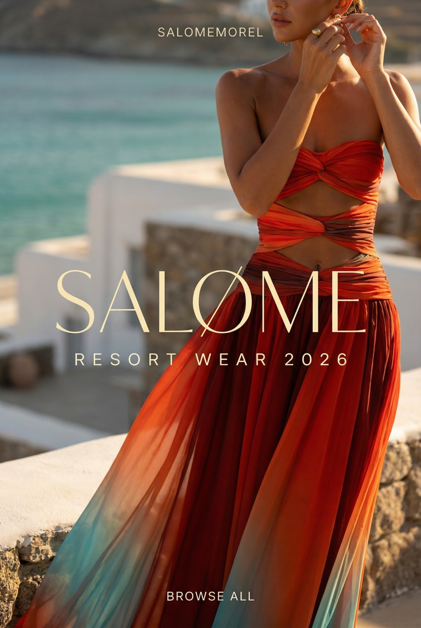 resort wear 2026