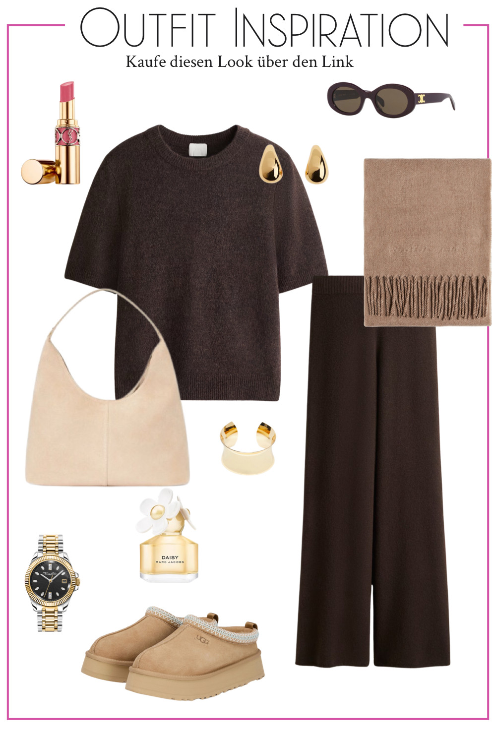  

 Ton in Ton 🧸 

#LTKstyletip #LTKtravel #LTKdeutschland