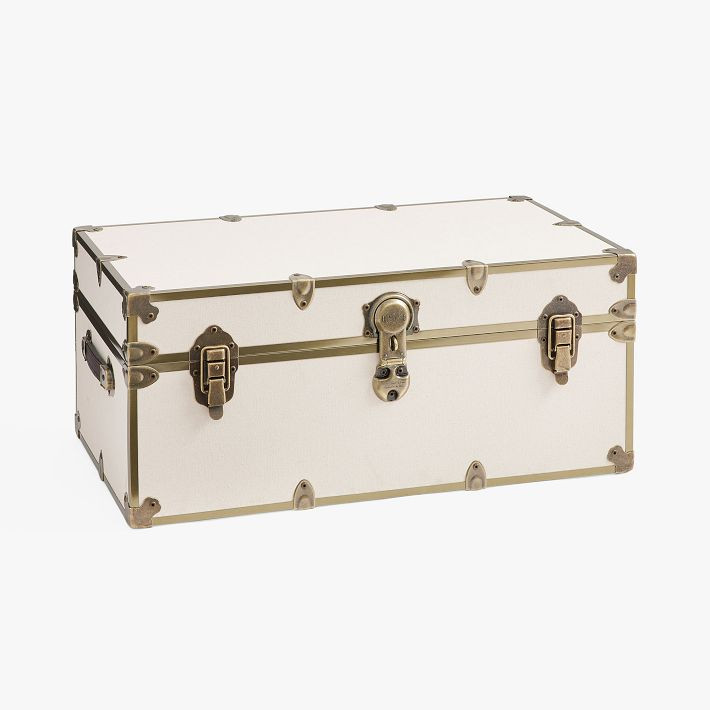 Standard Dorm Trunk | Pottery Barn Teen