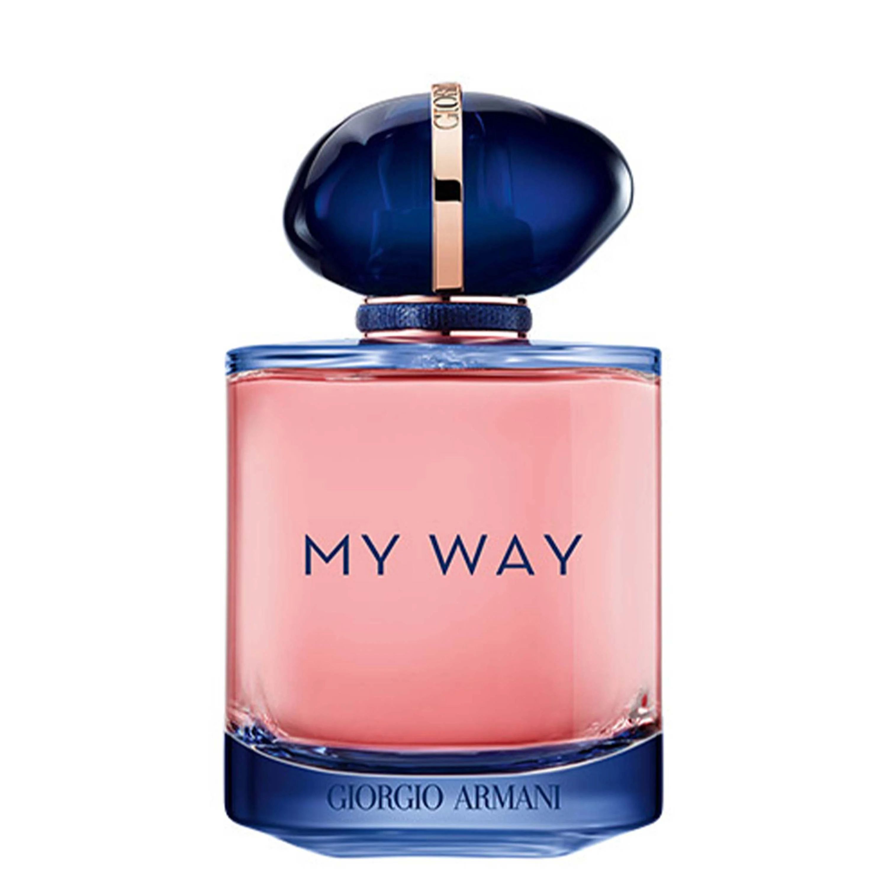 My Way Eau de Parfum Intense Fragrance For Women | Armani beauty | Giorgio Armani Beauty (US)