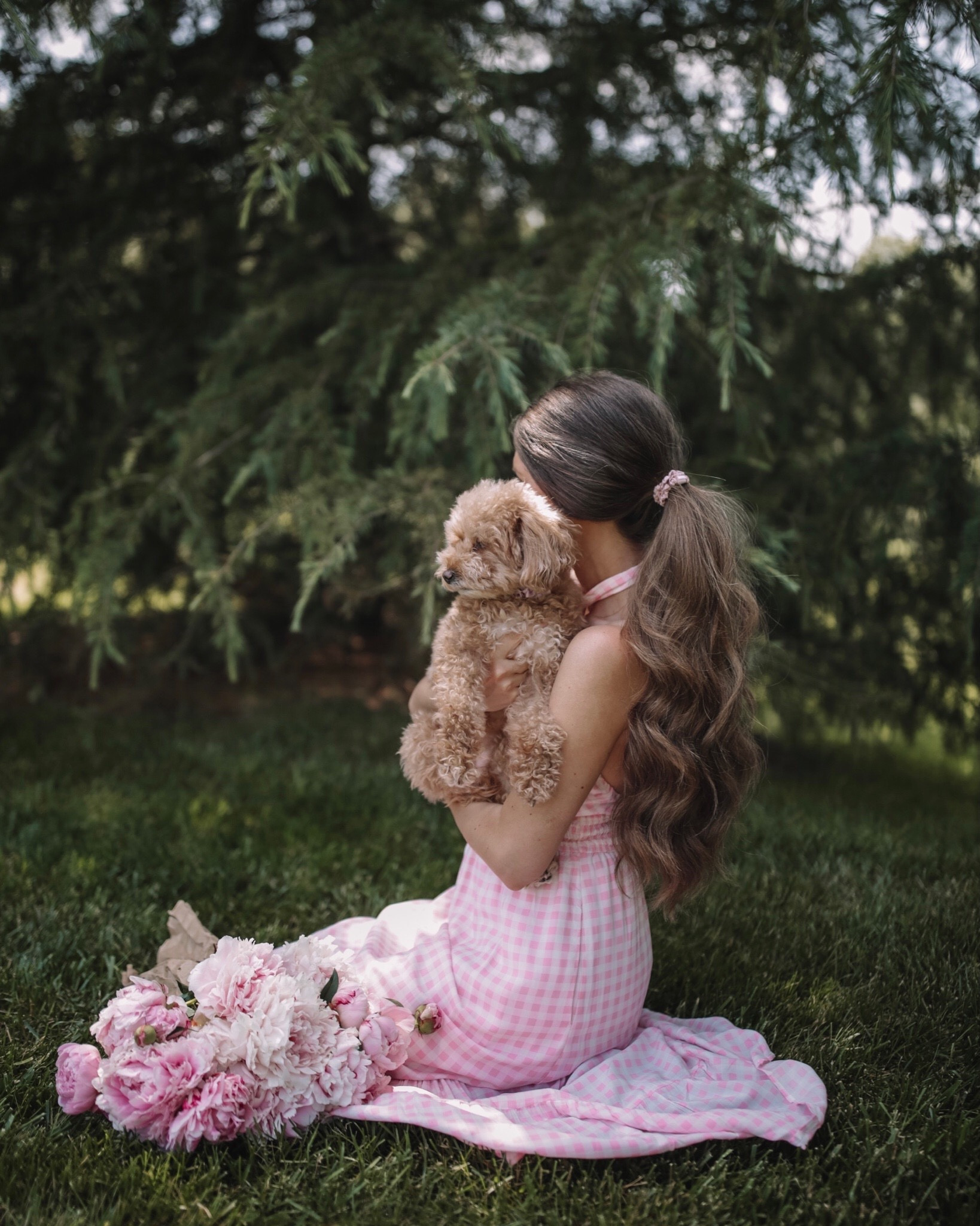 The cutest Amazon summer dress! 
Amazon finds, Amazon fashion, Amazon style, Amazon dress, pink dress, gingham dress, maxi dress 

#LTKunder50 #LTKunder100 #LTKSeasonal