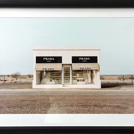 18X20 Prada Marfa | JCPenney