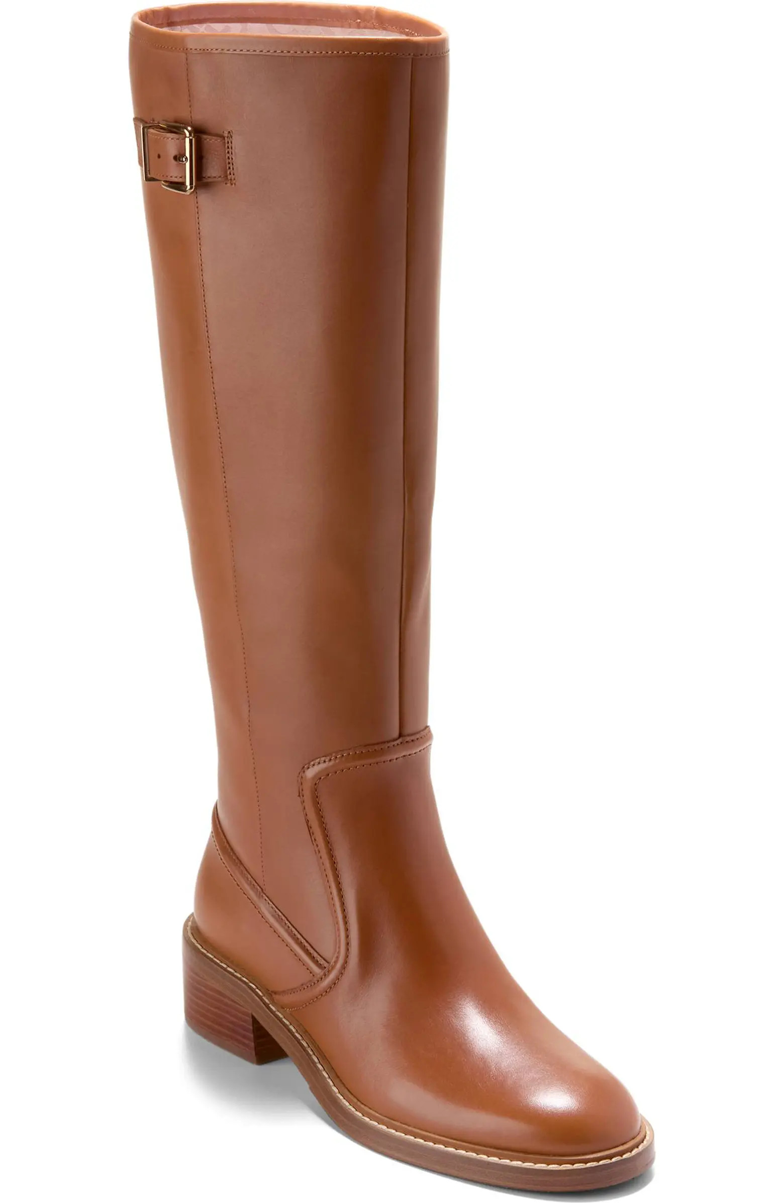 Cole Haan Silvana Tall Boot (Women) | Nordstrom | Nordstrom