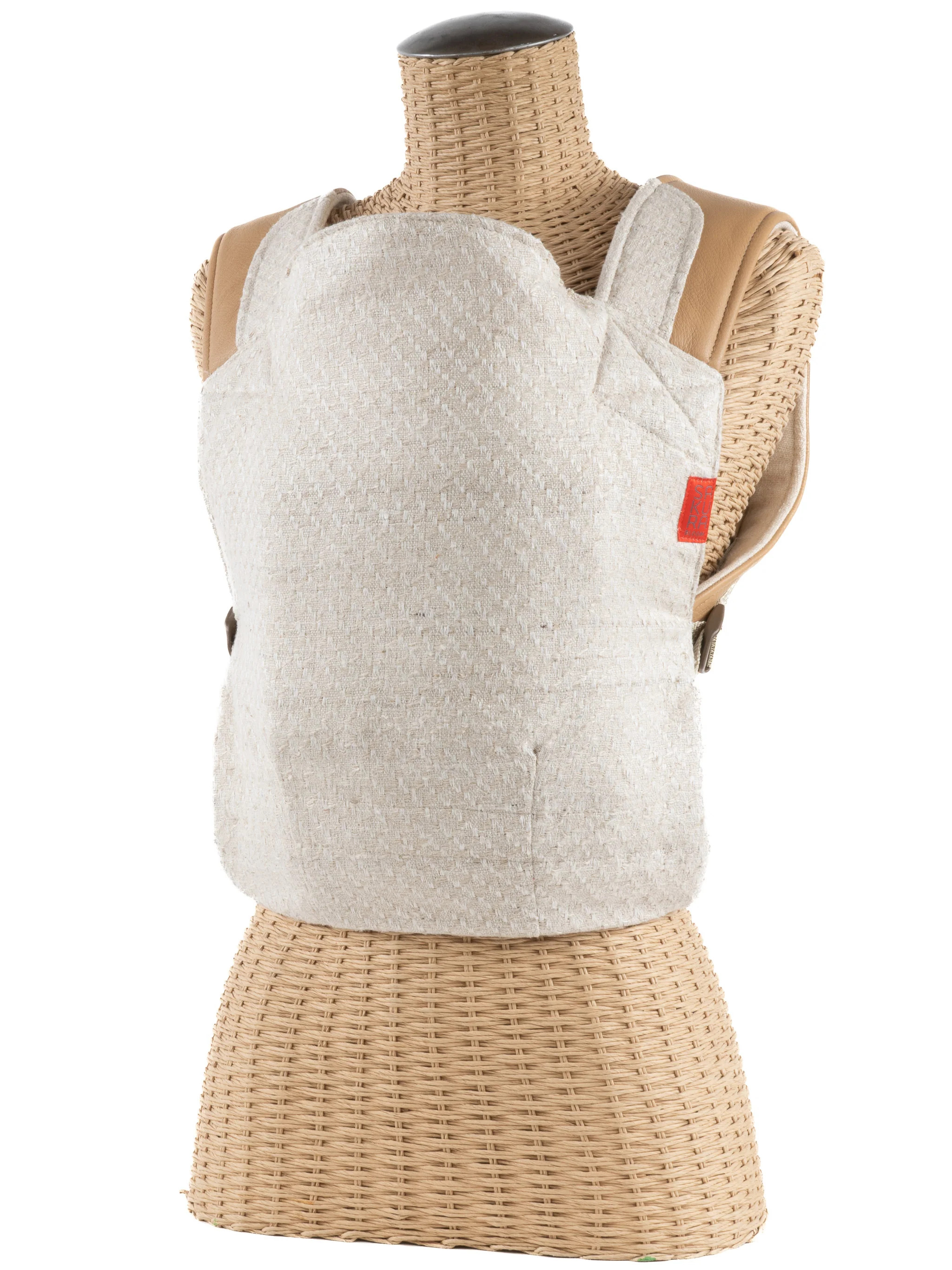 Torrone and Almond Leather Scout | Sakura Bloom