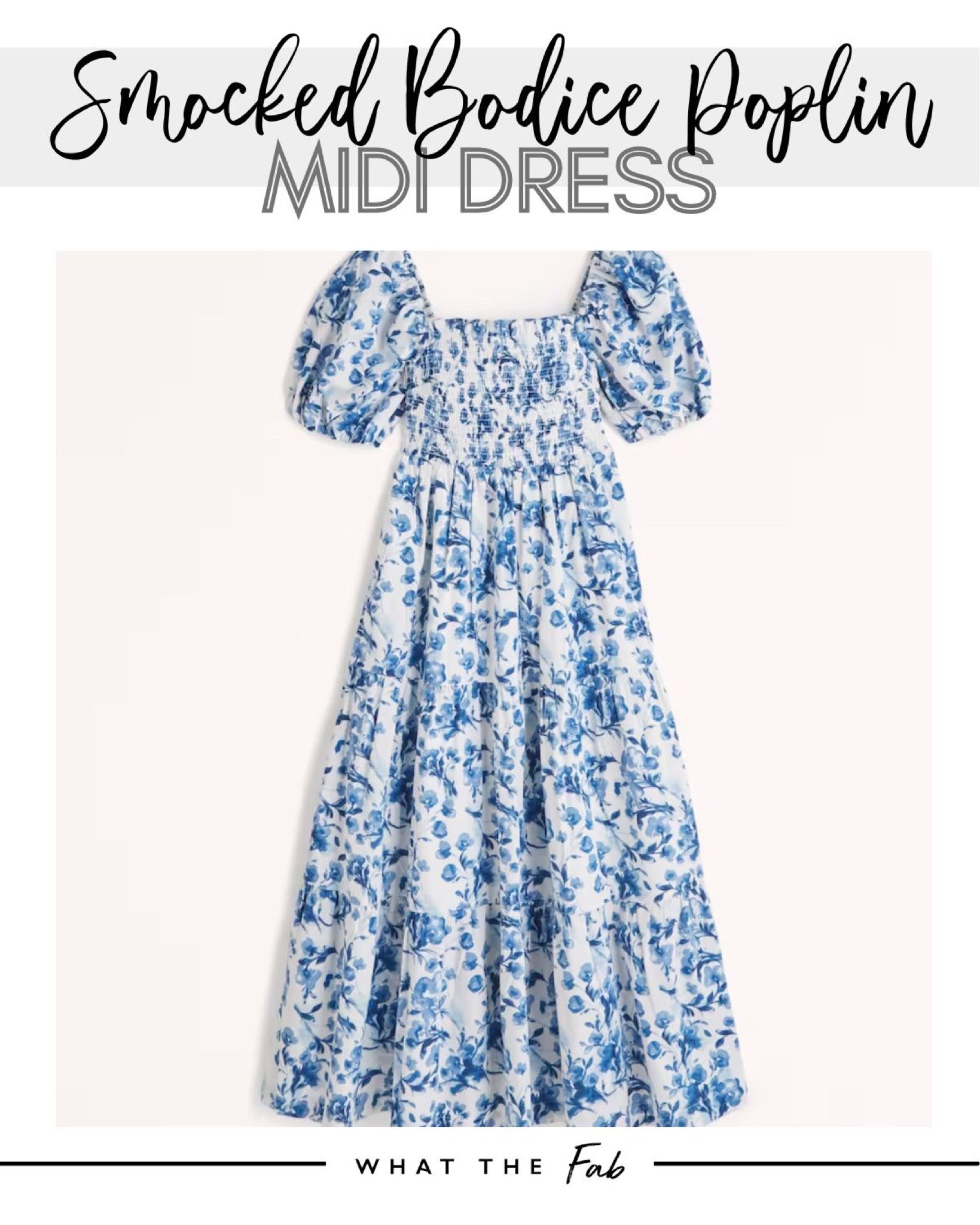 Smocked Bodice Poplin Midi Dress, dresses, midi dress, summer outfits, travel outfits, beachwear 

#LTKsalealert #LTKSale #LTKtravel