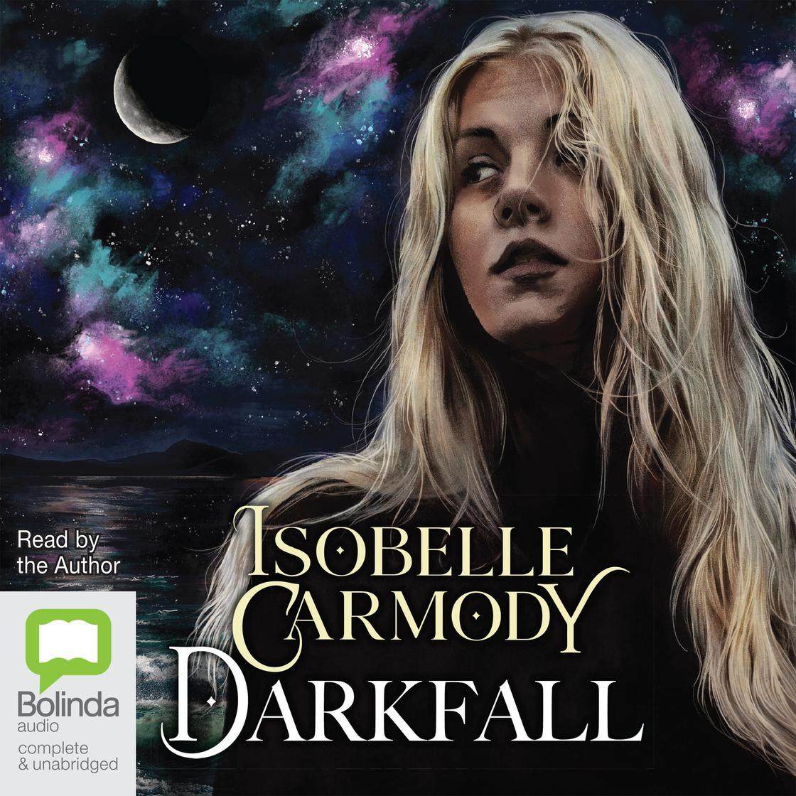 Darkfall | Libro.fm (US)