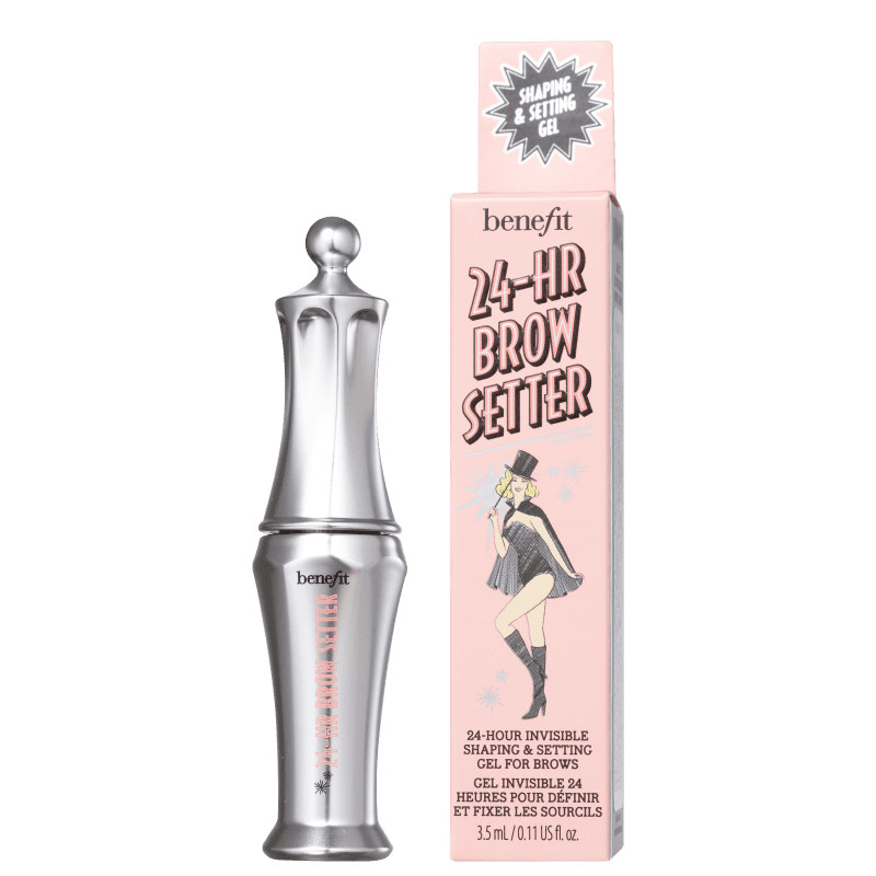 Gel para Sobrancelha Benefit 24hr Brow Setter | Beleza na Web | Beleza Na Web (BR)