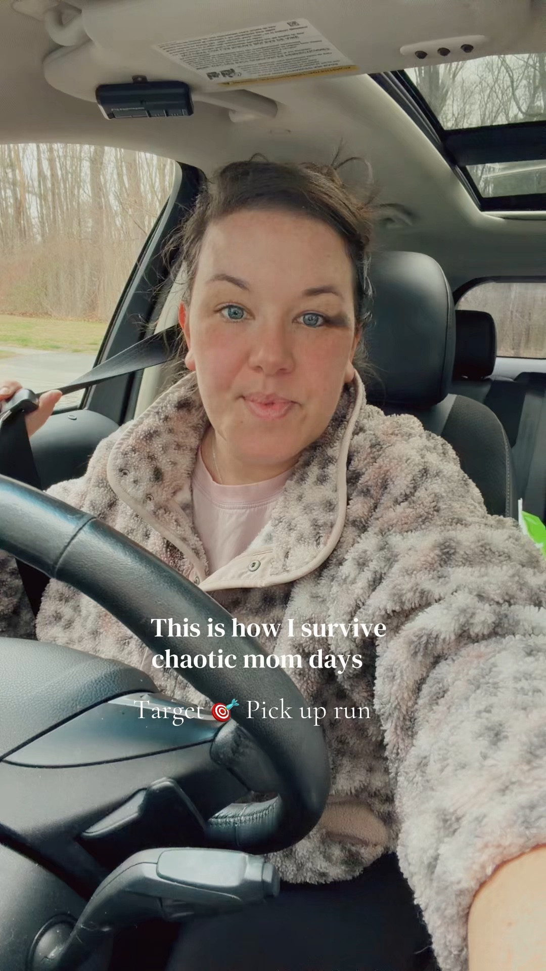 Come with me to Target for a few necessities before vacation 

#LTKmomlife #LTKvlog #LTKdayinmylife
