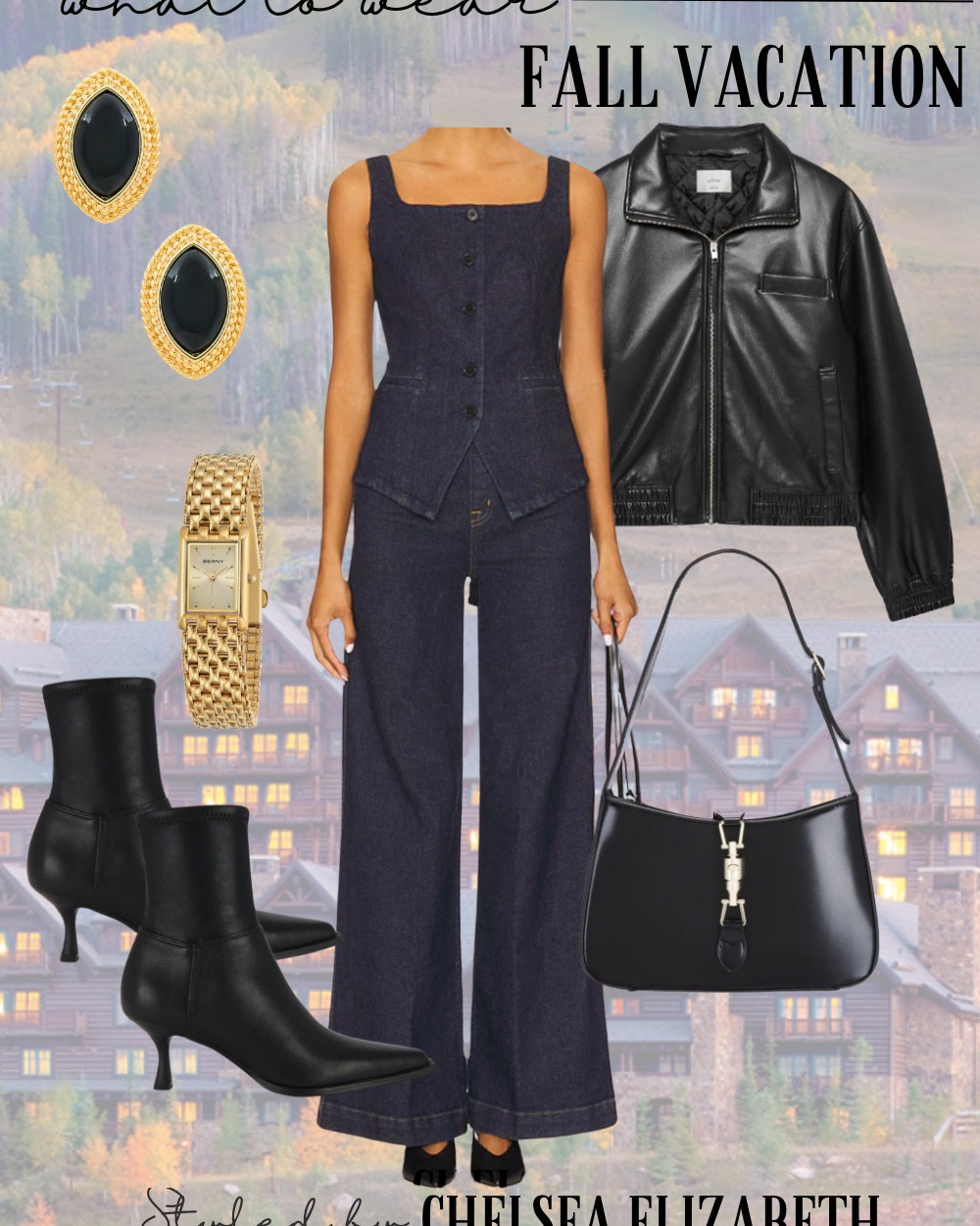 How to Shop DHgate Bag: Celine Bag
Go to my IG at classicchelseaelizabeth 
click link in my bio & find (Ce) for Celine #3 Brown handbag. ‼️(DHGate finds are no longer linkable on ltk) 
•
•
•
Fall Vacation Outfit | Mountain Vacation Outfits | Date Night Outfit | Brunch Outfit | Lunch Outfit | Lunch Date Outfit | Day Date Outfit | Date Night Outfits | Casual Date Night Outfit | Casual Dinner Outfit | Dinner Outfit | Dinner Date Outfit | Drinks Outfit | Girls Dinner Outfit | Girls Night Outfit | Going Out Outfit | Party Outfit | Cocktail Outfit | Evening Outfit | Europe Outfits | Italy Outfits | Vacation Outfit | Cruise Outfit | Greece Outfits | Resort Outfit | Resort wear | Resortwear | Resort Style | Resort Vacation Outfits | Vacation Outfits | Vacay Outfits | Vacation Style | Vacation Wear | Vacation Looks | Old Money Fall Outfit | Classy Fall Outfit | Fall Neutrals | Fall Chic | Chic Fall Outfits | Fall Outfits Petite | Fall Outfits | Fall Casual Outfits| Fall Transition Outfits | Fall Outfits Women | Fall Capsule Wardrobe | Matching Set Outfit | Matching Sets | Matching Set Women | Matching Set Fall | 2 Piece Outfits | 2 Piece Sets | 2 Piece Sets Fall | Two Piece Set | Two Piece Outfits | Two Piece Fall | old money looks | old money aesthetic | old money fashion | old money style | old money outfits | old money style women | neutral outfit | neutral style | classic style | classic outfits | chic outfits | chic style | casual chic | quiet luxury | minimalist | minimalist fashion | capsule wardrobe | petite outfits | 

#LTKFindsUnder50 #LTKSeasonal #LTKItBag #LTKShoeCrush #LTKOver40 #LTKStyleTip #LTKParties #LTKU #LTKFindsUnder100