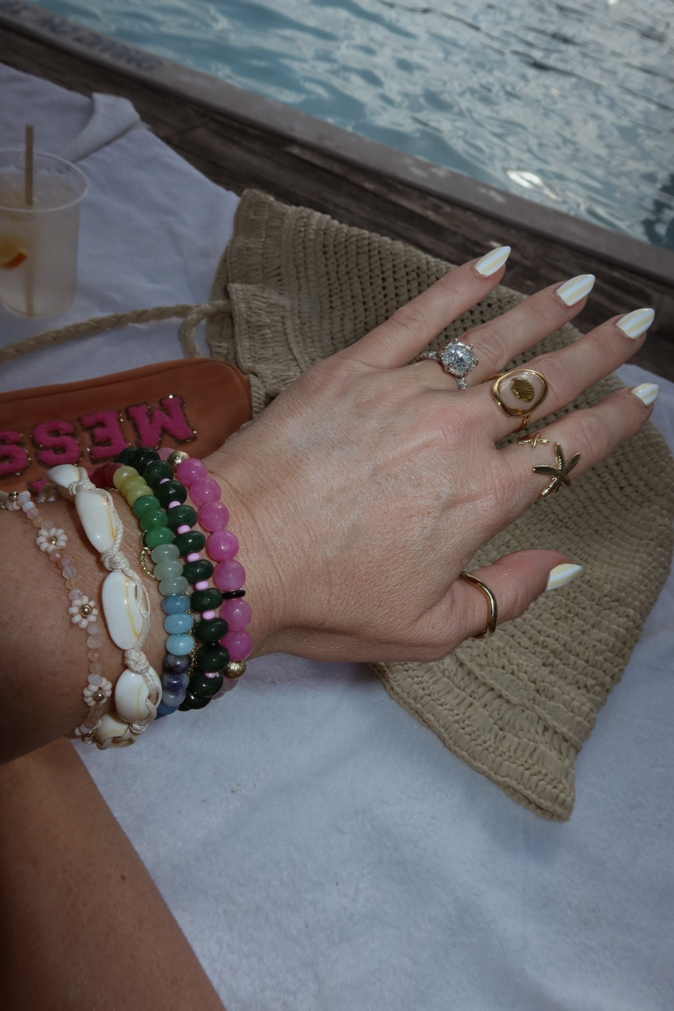 #LTKSwim #LTKTravel #LTKootd