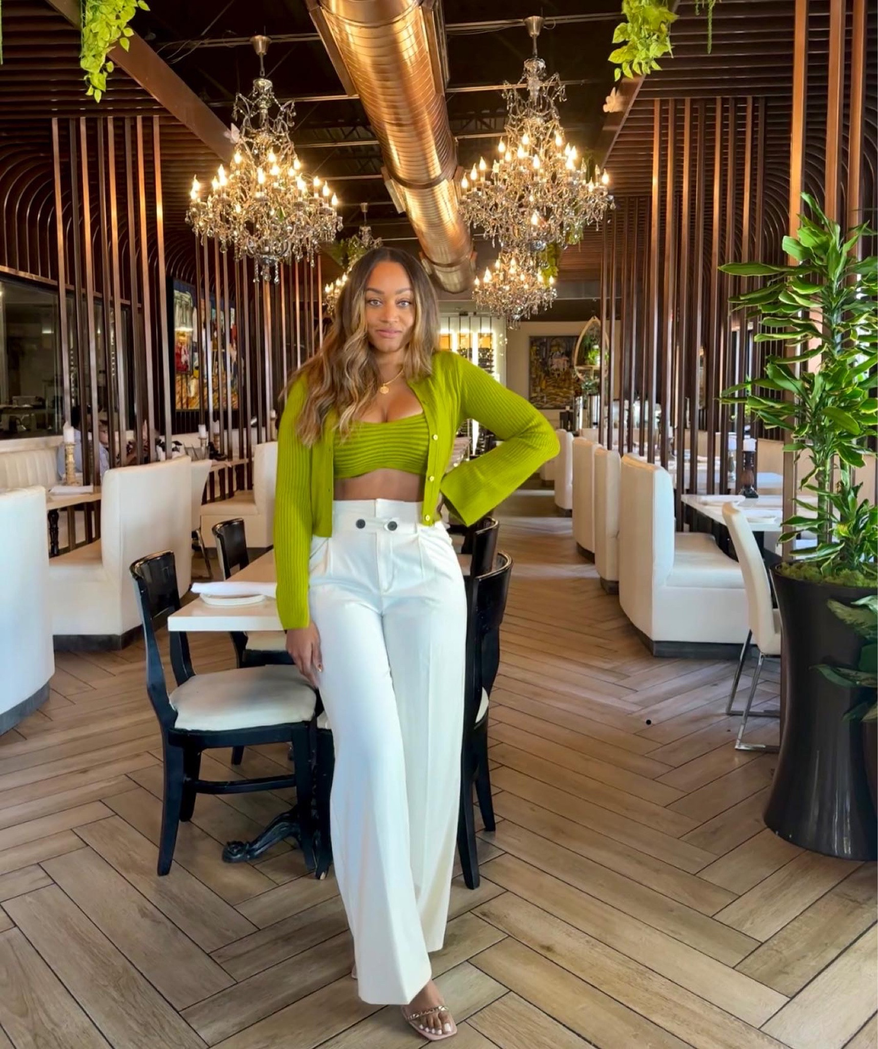 Bright colors for Fall fashion 

#LTKover40 #LTKstyletip #LTKSeasonal