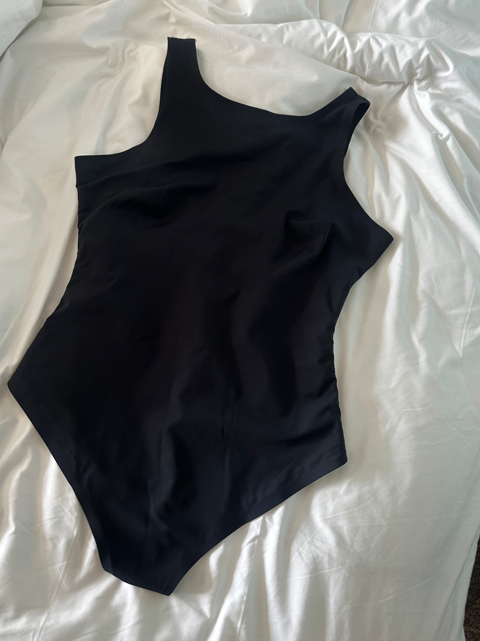 This bodysuit from Pinsy Shapewear is a wardrobe essential!

#LTKMidsize #LTKFindsUnder100 #LTKStyleTip