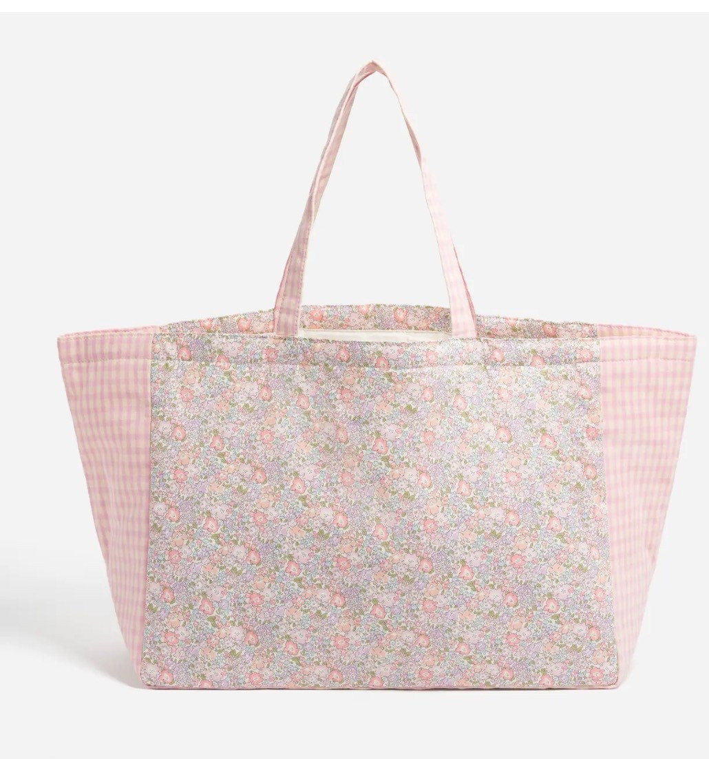 Stoney clover lane x liberty 

#LTKootd #LTKFestival #LTKvlog