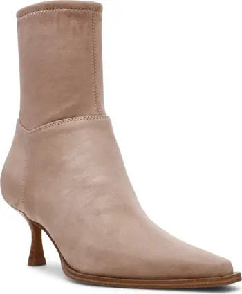 Stasia Pointed Toe Boot (Women) | Nordstrom