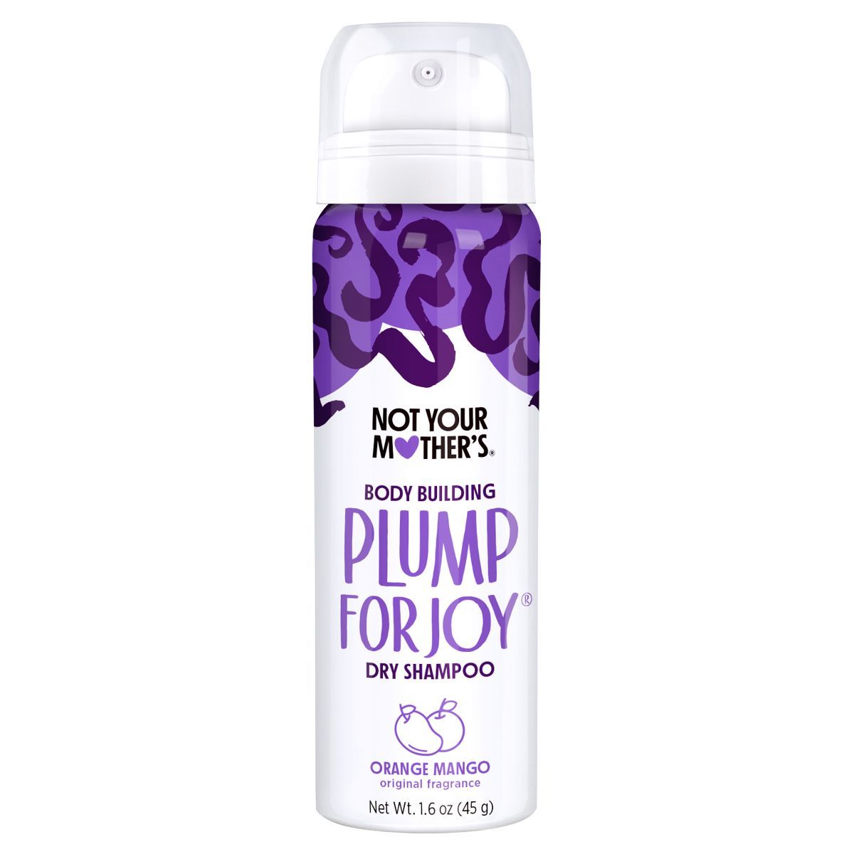 Not Your Mother's Plump for Joy Body Building Dry Shampoo | Target