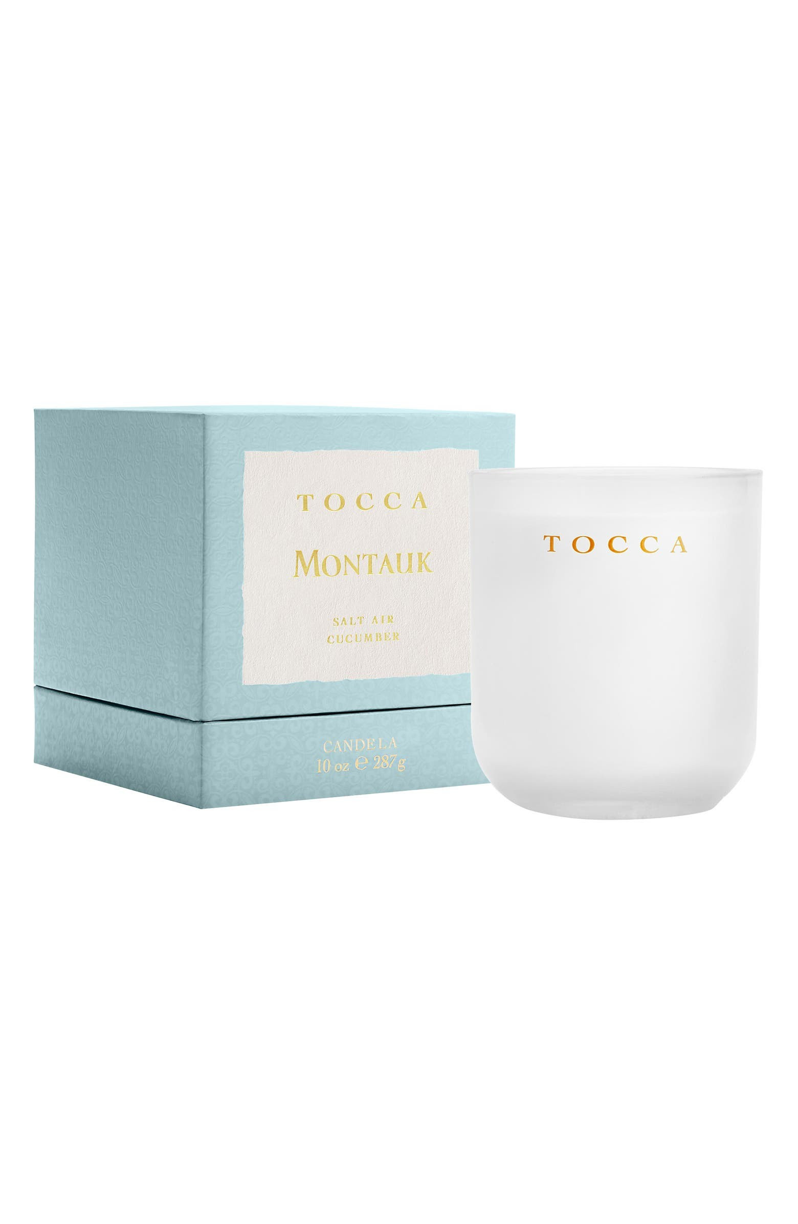 TOCCA Montauk Candle | Nordstrom | Nordstrom