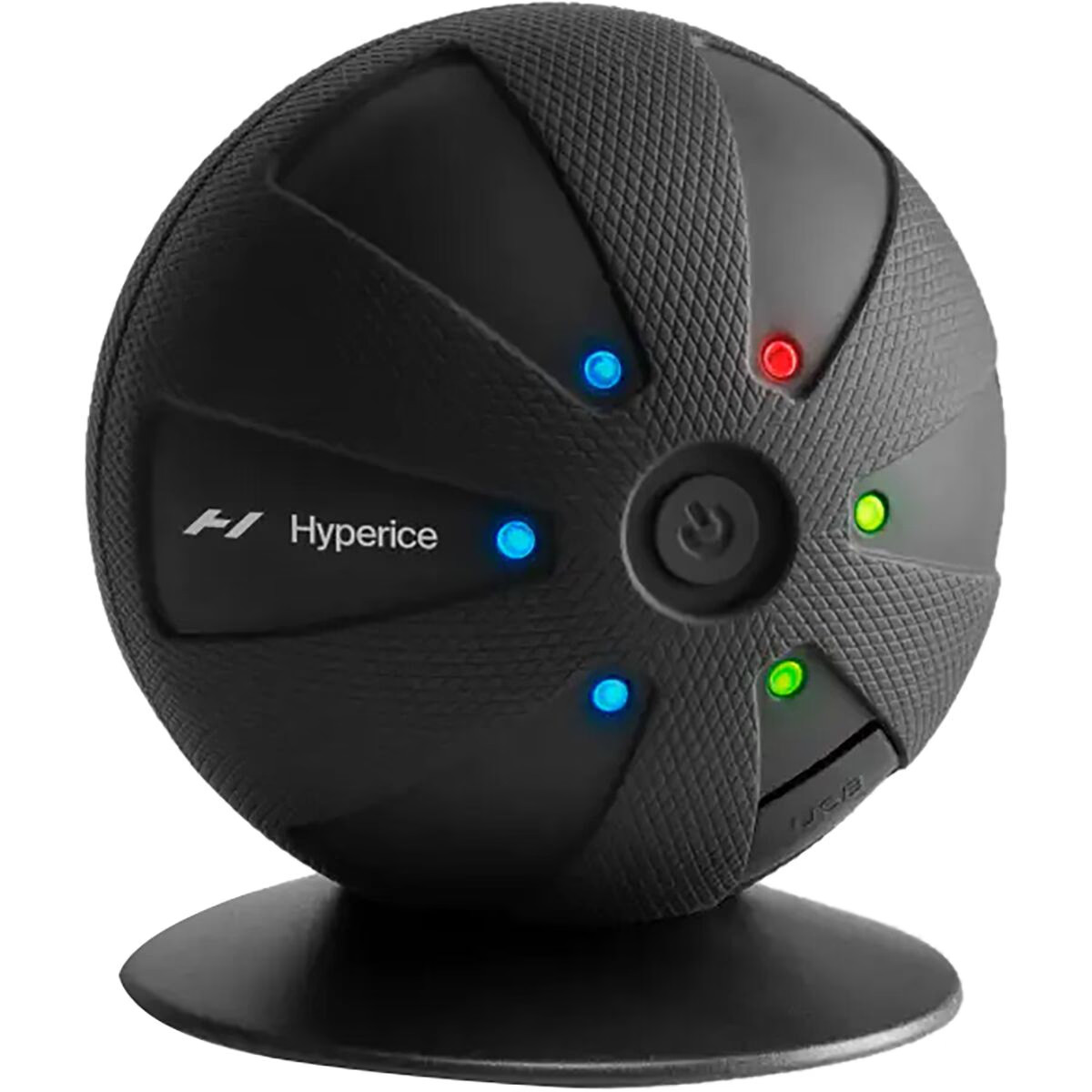Hyperice Hypersphere Go Vibrating Massage Therapy Ball - Training | Backcountry