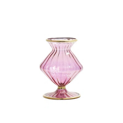 F2023 Handmade Glass Table Vase | Wayfair North America