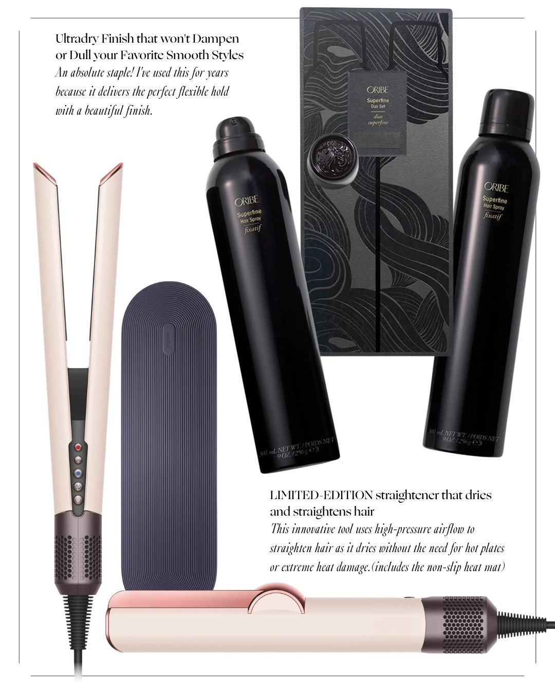 ✨ The Nordstrom Anniversary Sale is winding down, but these beauty favorites are still in stock—and they're some of the best buys of the sale.

From skincare and makeup to haircare, I'm sharing the products I actually recommend and would stock up on before prices go back up. If you've been waiting to shop, now's the time.

Tap to shop all of my favorite Nordstrom Anniversary beauty finds while they're still available. 🤍✨

#LTKBeauty #NordstromAnniversarySale #BeautyFinds #SkincareFavorites #MakeupMustHaves #HaircareFavorites #LTKFinds #BeautyEdit #NordstromBeauty #SaleFinds 

 #LTKOver40 #LTKSaleAlert #LTKBeauty