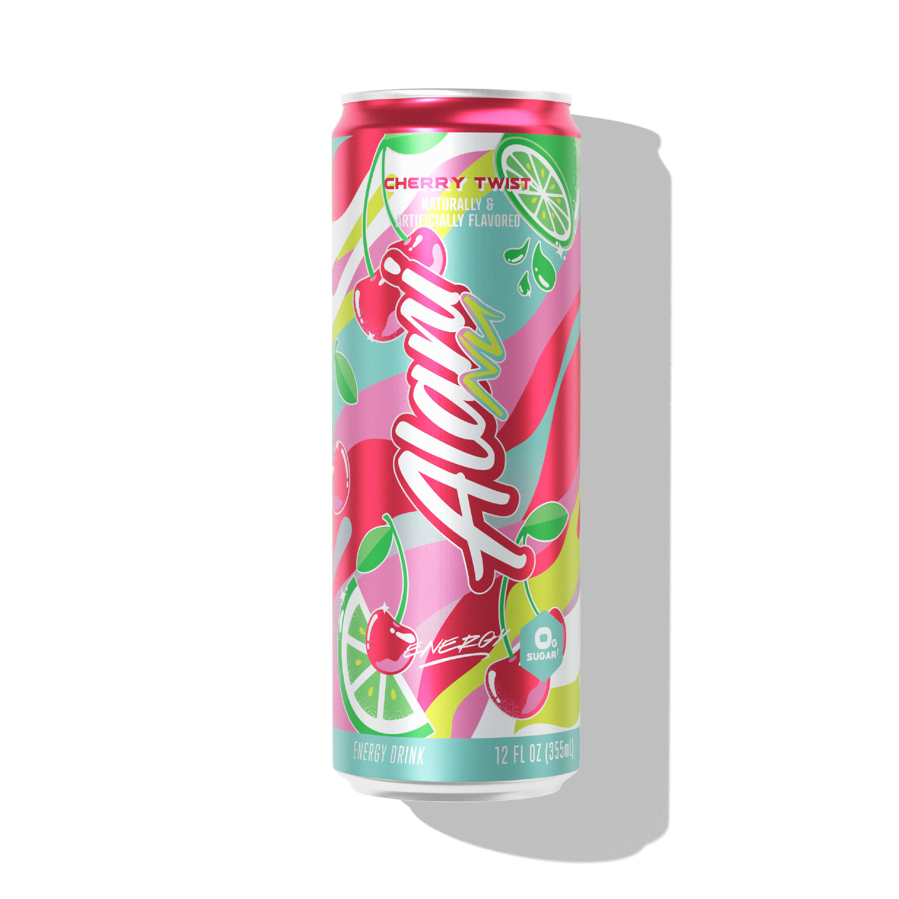 Alani Cherry Twist  | Amazon (US)