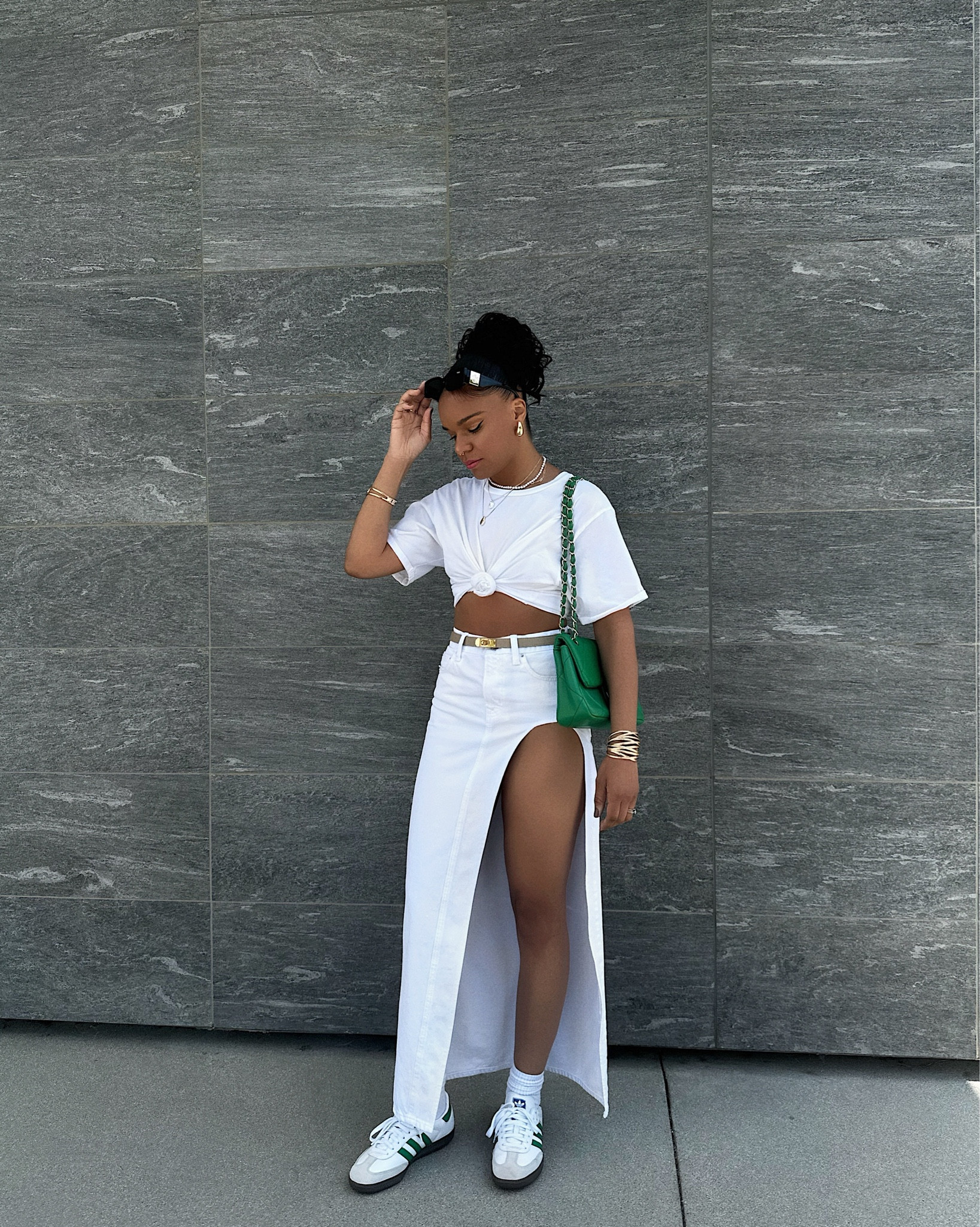 Spring/Summer inspo🤍

#LTKSeasonal #LTKstyletip