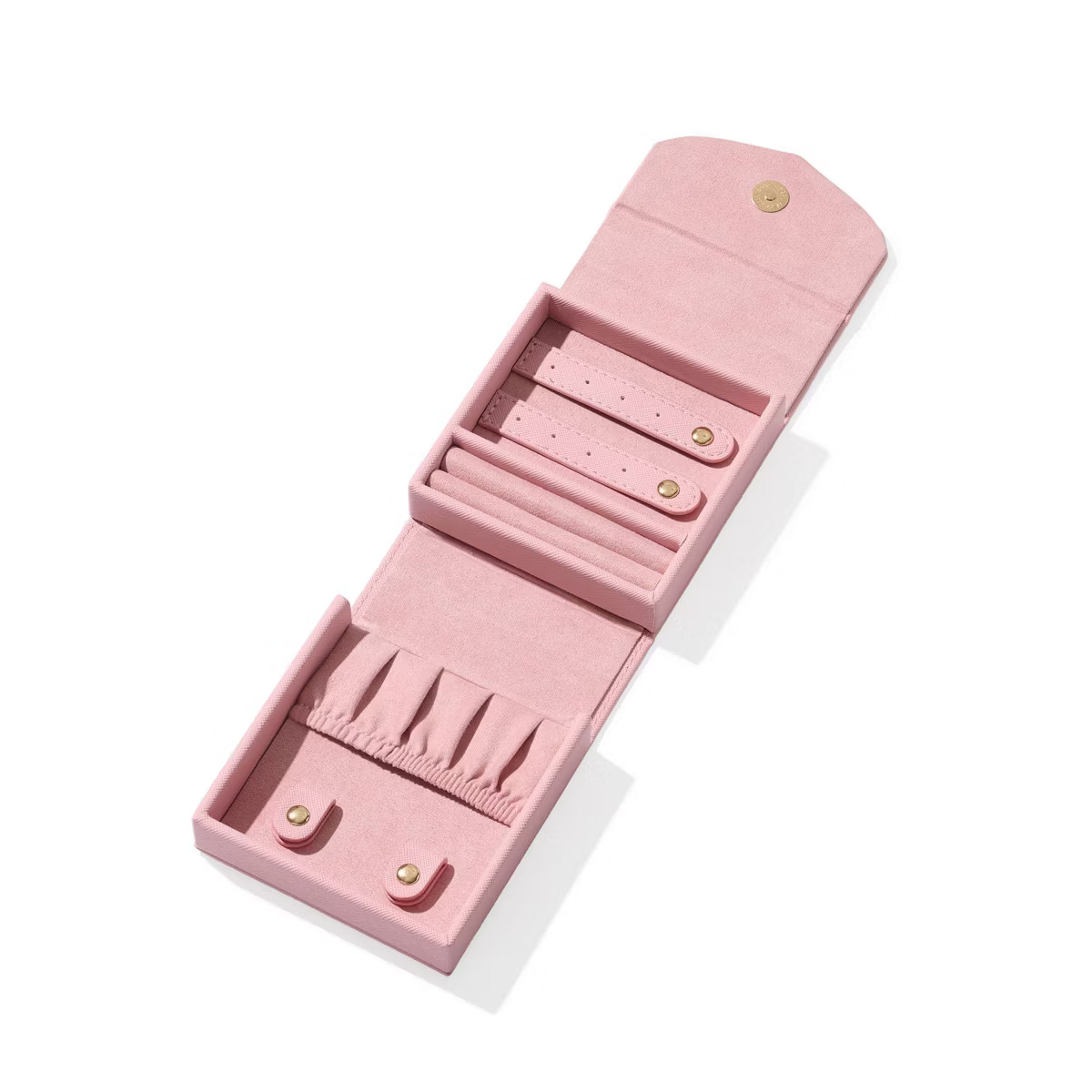 Kendra Scott Small Jewelry Case - Pink | Target