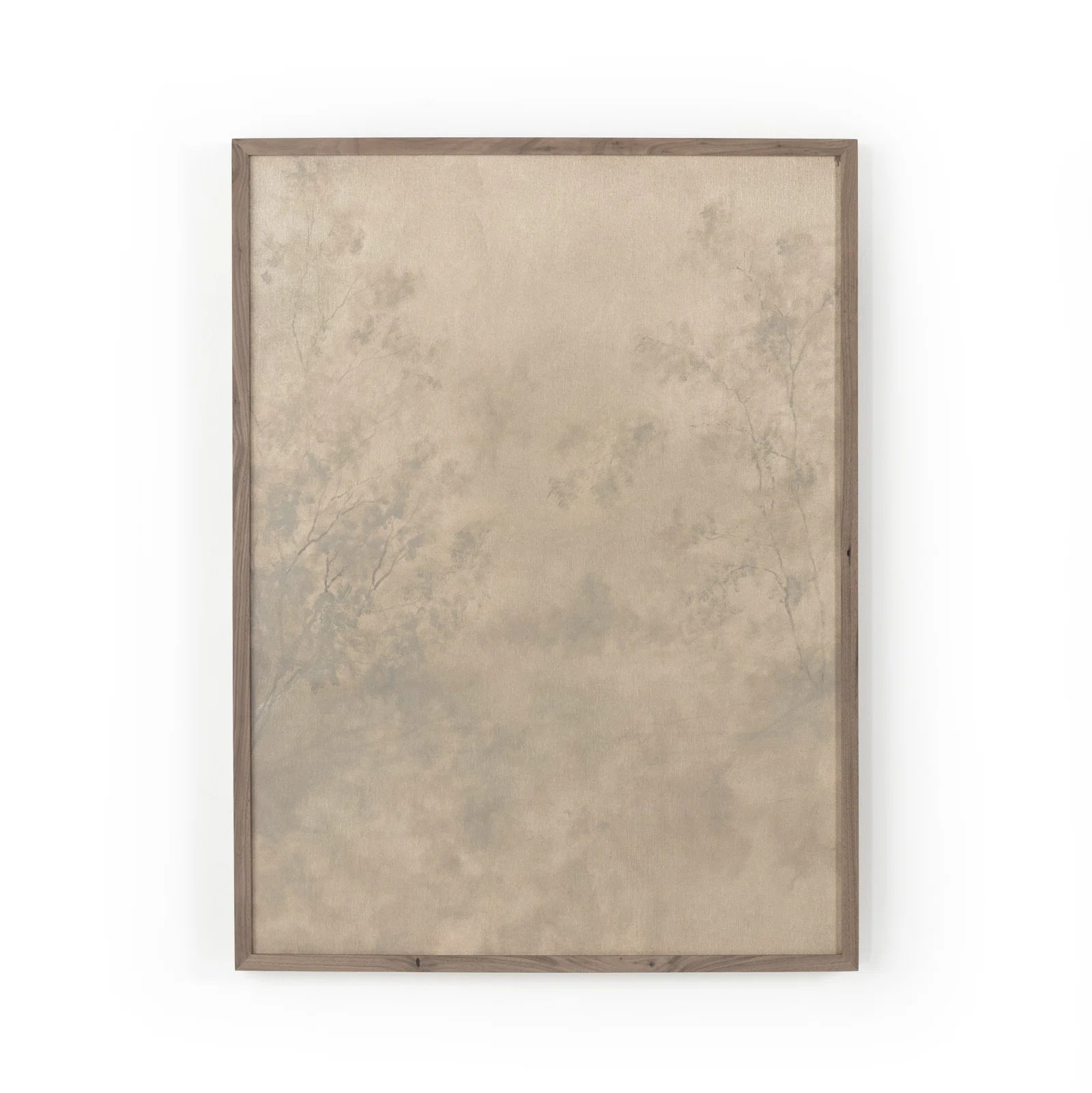 Wildon Home® Amoretta The Clearing - Framed on Canvas by Aileen Fitzgerald Painting | Wayfair | Wayfair North America