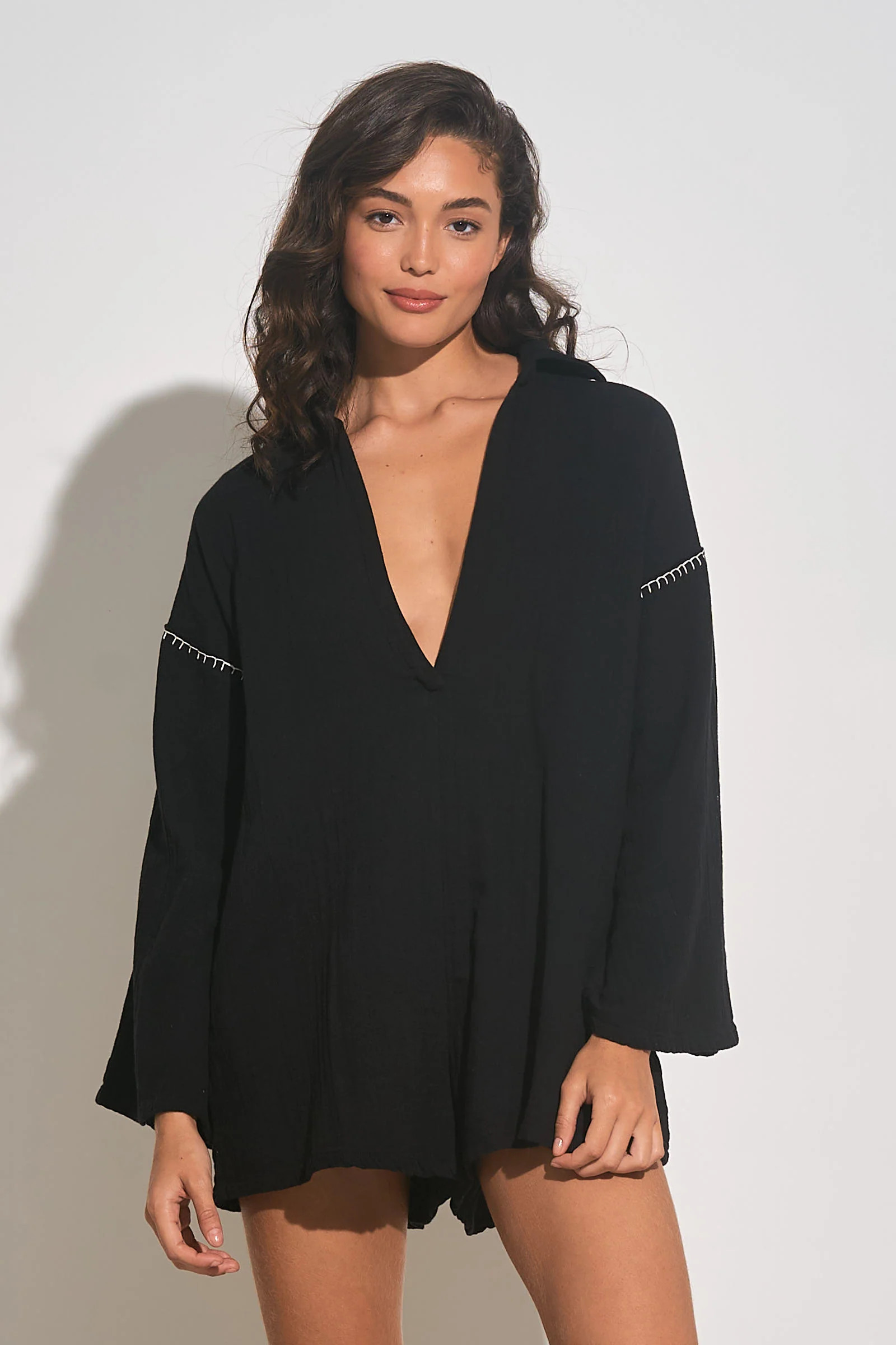 Fiji Romper | Shop Elan