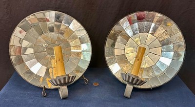 Mirrored Wall Sconces | eBay | eBay US