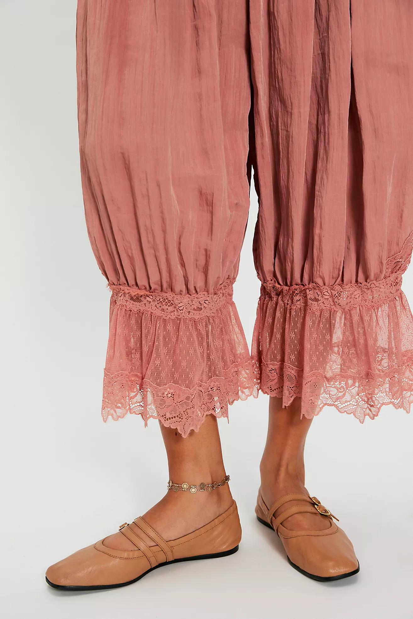 Gemini Ballet Flats | Free People (Global - UK&FR Excluded)