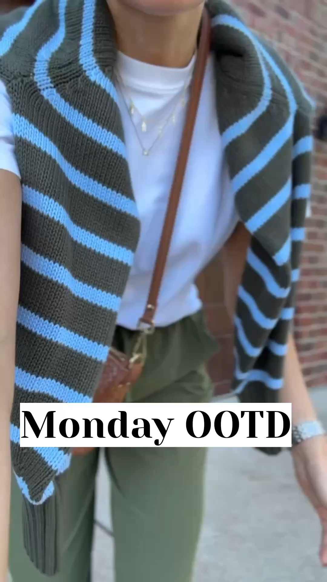 Monday OOTD
@Target @Walmart @Aritzia @Quince