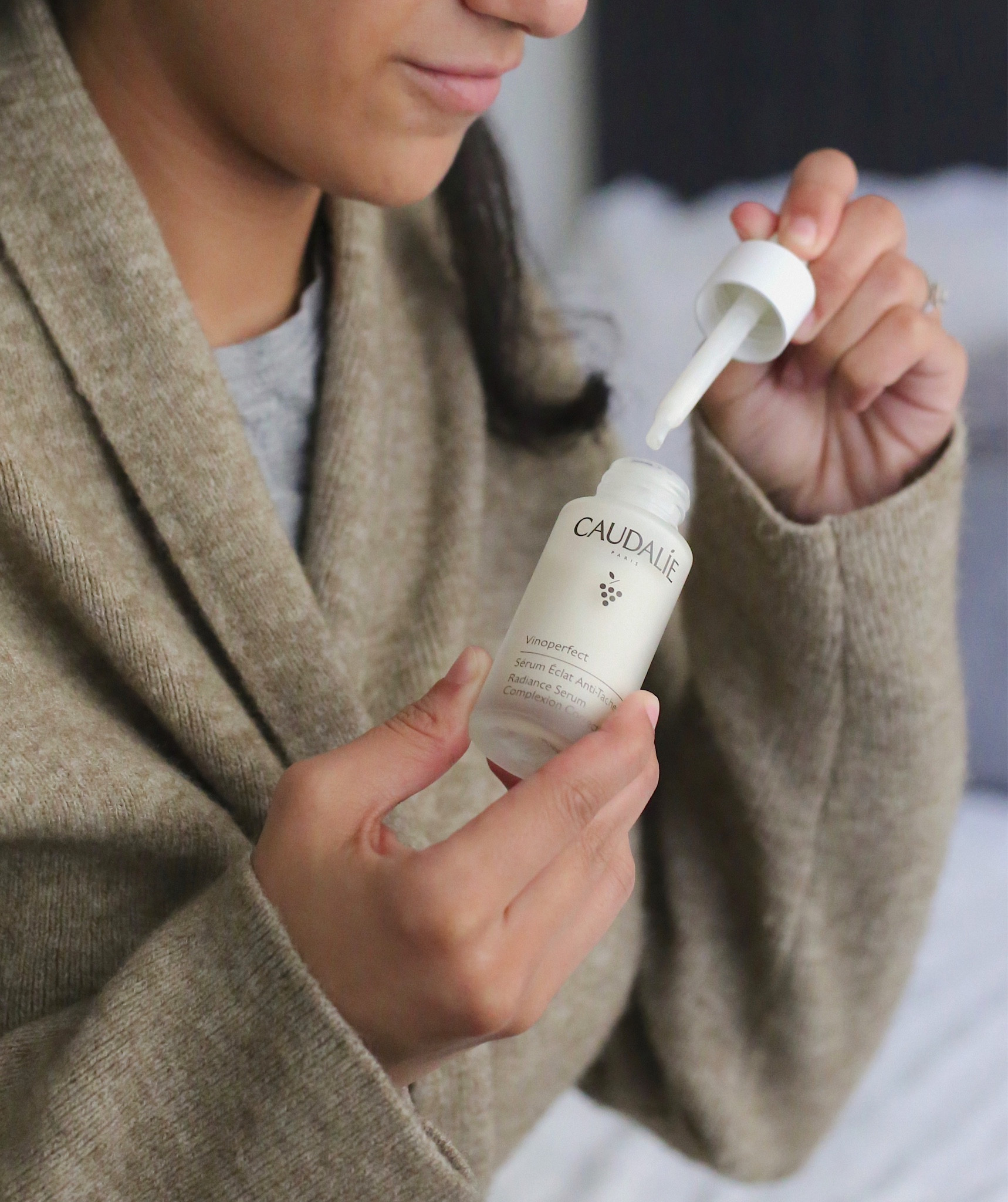 Treating my pregnancy hyperpigmentation with this top seller dark spot correcting serum 🤍✨ linked up the best deals!

#LTKbeauty