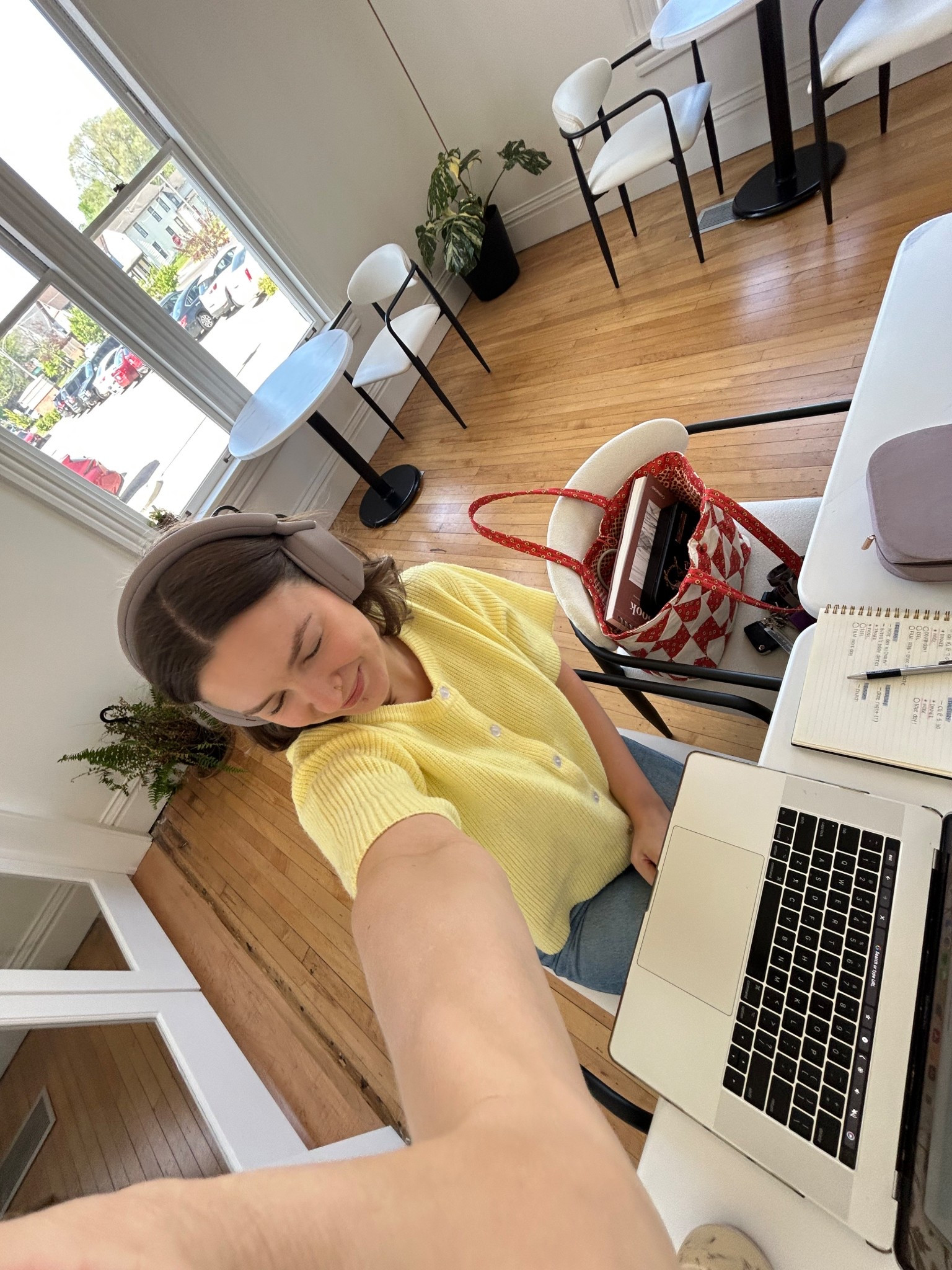 moms day out - coffee shop edition!! 

 

#LTKItBag #LTKStyleTip #LTKFindsUnder50