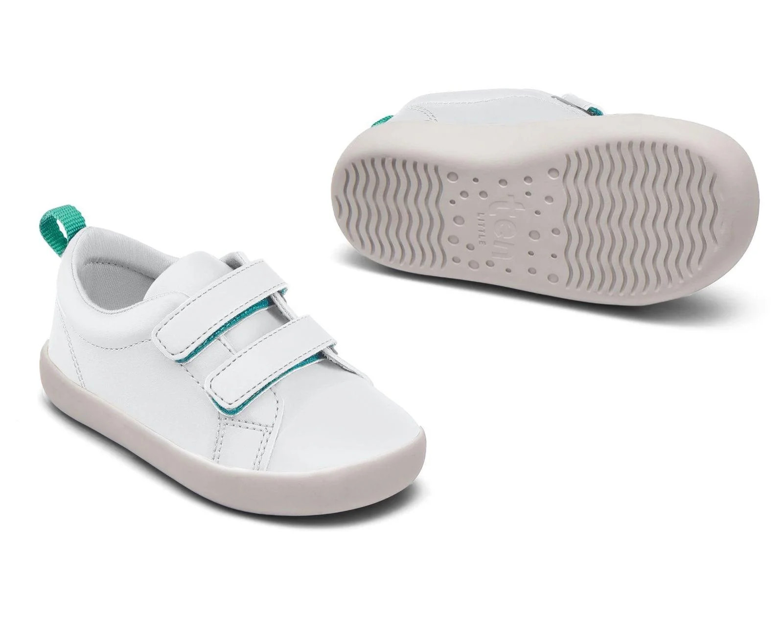 Ten Little | Toddler and Kids Shoes - Everyday Original Sneakers | Ten Little 